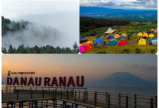 Apa yang Membuat Destinasi Sejuk di Sumsel Unik?  Ini Alasannya!