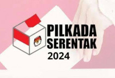 Sebulan Lagi Pendaftaran Calon Bupati dan Wakil Bupati: Akankah Ada Kejutan di Pilkada Muara Enim 2024?