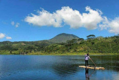 2 Danau di Muara Enim yang Wajib Dikunjungi, Nomor 1 Cocok untuk Healing!