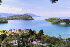 Wah! Inilah 5 Daya Tarik Pulau Weh yang Bikin Susah Move On, Nomor 1 Sudah Tahu?