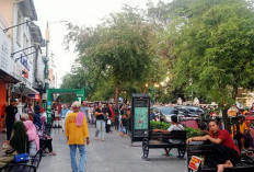 Kuliner Wajib di Sekitar Malioboro Yogyakarta yang Harus Kamu Nikmati