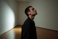 3 Ciri Orang yang Mengalami Vertigo