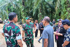 Sumarni Harapkan TMMD Memberikan Manfaat Bagi Masyarakat