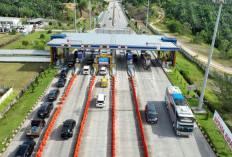 Tol, Kota, dan Pelabuhan: Saat Palembang Jadi Poros Baru Sumatera Selatan