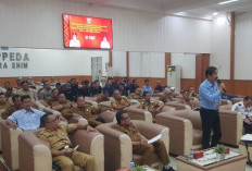 Warga Harapkan PT MHP Lakukan Pengecoran Jalan