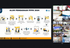 Kementerian PANRB Terbitkan Tiga Aturan Baru Terkait Pengadaan PPPK Tahun 2024