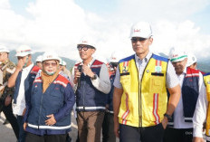Sumsel di Masa Pembangunan Besar-besaran