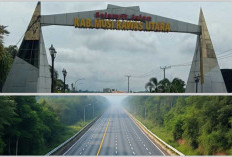 Nyaris 400 Km! Inilah Perjalanan Terjauh dari Palembang ke Daerah di Sumsel