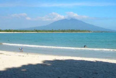 Tempat Liburan Keren di Sumsel: dari Pegunungan Sejuk, Danau Vulkanik Hingga Jembatan Keren  Berusia 60 Tahun