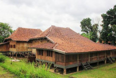 Mengungkap Rahasia Rumah Limas: Keunikan dan Makna Mendalam di Balik Ikon Sumatera Selatan