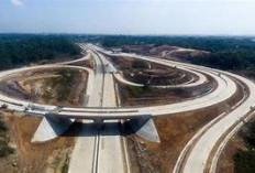 Tol Trans Sumatera Bikin Palembang Jadi Magnet Ekonomi Baru di Selatan