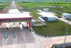 Palembang Semakin Strategis! Jalan Tol, Investasi, Pelabuhan, Logistik, Ekonomi, Sumsel Bangkit