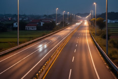 Akan Ada Ledakan Ekonomi di Sumsel dan Jambi! Tol Palembang-Jambi 170 Km Cukup 2 Jam