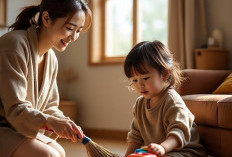 5 Alasan Mengapa Istri Disebut Juga Jantung Keluarga