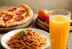 4 Jenis Makanan yang Sebaiknya Dibatasi Saat Berbuka
