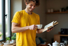 10 Cara yang Bisa Dilakukan Agar Tetap Semangat Beraktivitas