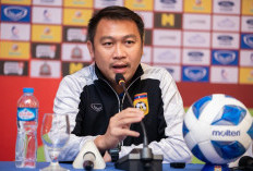 Kontra Indonesia U-16, Pelatih Laos U-16 Kanlaya Sysomvang Berharap Kejutan
