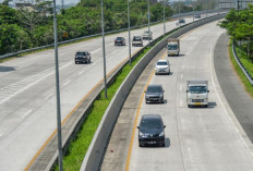 Tol Palembang–Betung: Jalur Kilat Lebaran 2026, Ubah Ritme Perjalanan dan Bisnis Sumatera!