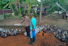 Pipa Pertamina Bocor, Warga Khawatir Terbakar dan Cemari Sumur 