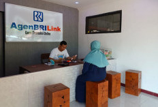 AgenBRILink Ini Sekarang Berhasil Dekatkan Akses Perbankan bagi Masyarakat Sekitar