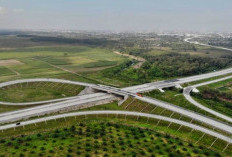 Konektivitas Tol Bengkulu Antar Daerah Meningkatkan Pertumbuhan Ekonomi dan Kawasan Industri