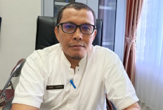 OPD Pelayanan di Muara Enim Tetap WFO! WFH Diterapkan Selektif