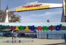 Daerah Terjauh di Sumsel dari Palembang Simpan Potensi Wisata Membanggakan 
