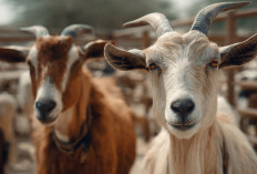 Tidak Berqurban Apakah Berdosa?