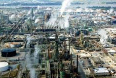 Kawasan Industri Hijau: Motor Baru Perekonomian Sumsel, Kolaborasi untuk Masa Depan Cerah