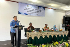 Integrasikan Perhutanan Sosial dan Sektor Unggulan