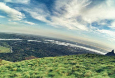 7 Fakta Kabupaten Lahat dengan Bukit Serelo Ikonik, Warisan Sejarah Panjang dan Alam yang Memukau