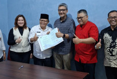 USS dan APDESI Jalin Kerjasama: Gagas Program Sarjana Inovator Desa