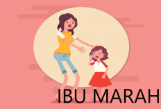 Benarkah Anak Bisa Stres Jika Sering Dimarah