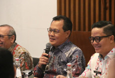 Wujudkan Ruang Aman, Nyaman dan Produktif di Muara Enim