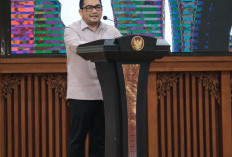 Ketua Komisi II DPR RI Apresiasi Langkah ATR/BPN Lindungi Tanah Ulayat di Kalsel