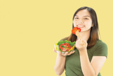 5 Tips Makan Sehat Agar Terjaga Imunitas Tubuh yang Kuat