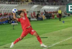 Mengenal Fabio Azka: Bintang Muda Timnas U16 Indonesia dengan Lemparan Jarak Jauh Mirip Pratama Arhan