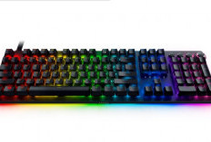 Tips Memilih Razer Keyboard untuk Gaming
