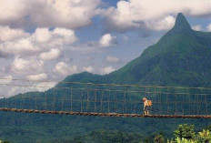 Warga Sumsel Wajib Bangga, 5 Wisata Alam Ini Punya Pesona yang Sulit Dilupakan