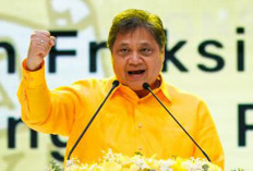 Airlangga Hartarto  Mundur dari Ketua Umum Golkar, Ini Kader Berpotensi Maju Jadi Ketum Golkar di Munas ?