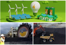 Bertrasformasi dari Batubara ke Energi Hijau: Begitu Sumsel Curi Perhatian Inovatif