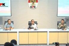 5 Faktar OTT KPK di Kabupaten Muara Enim yang Menjerat Bupati dan Keponakan