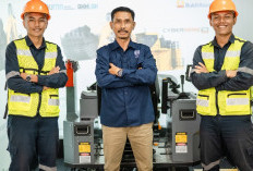 Pendaftaran AKIPBA Resmi Dibuka!  Beasiswa Kuliah Gratis dan Siap Kerja di Pertambangan