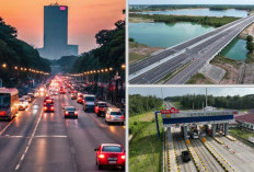 7 Daerah di Sumsel Wilayah Tengah jadi Magnet Ekonomi dan Investasi Besar