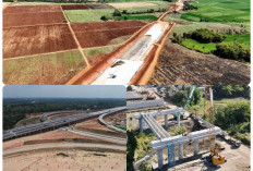 2026, Jalan Tol Palembang–Betung Dibuka Saat Lebaran: Tapi Ini Bukan Sekadar Soal Mudik!