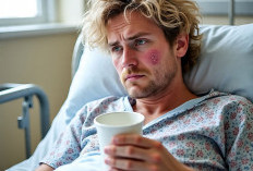 5 Penyebab Utama Campak 