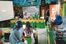 SDN 4 Lawang Kidul Menuju Adiwiyata Mandiri