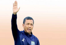 Jafri Sastra Bawa Sriwijaya FC ke Yogyakarta: Misi Besar di Balik Laga Uji Coba