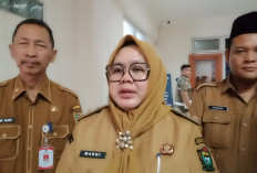 Cegah Konflik Agraria, Plt Bupati Muara Enim Ingatkan PPAT Tertib Administrasi