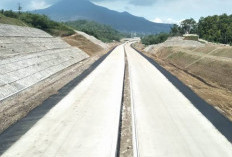 Tol Kapal Betung, Bukan Sekadar Jalan: Mesin Baru Penggerak Ekonomi dan Magnet Investasi Sumsel